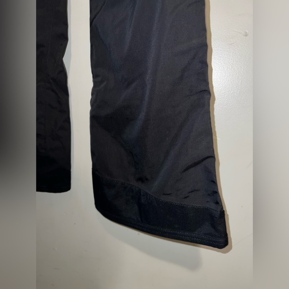NWOT The North Face Women's Insulated Winter snow Ski Pants - Picture 4 of 11